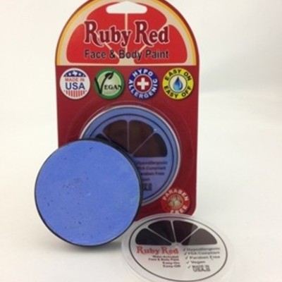 Ruby Red Pastel Blue 18ml Ruby Red Pastel Blue 18ml